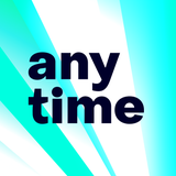 Anytime: carsharing Kazakhstan - App Icon