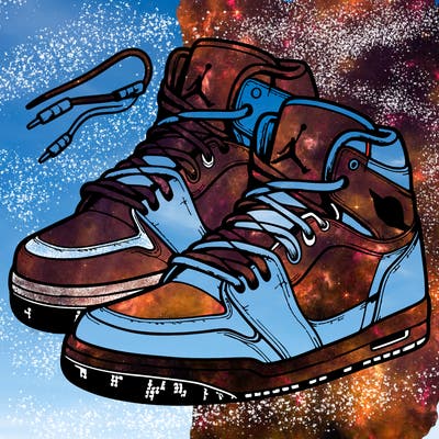 jordans