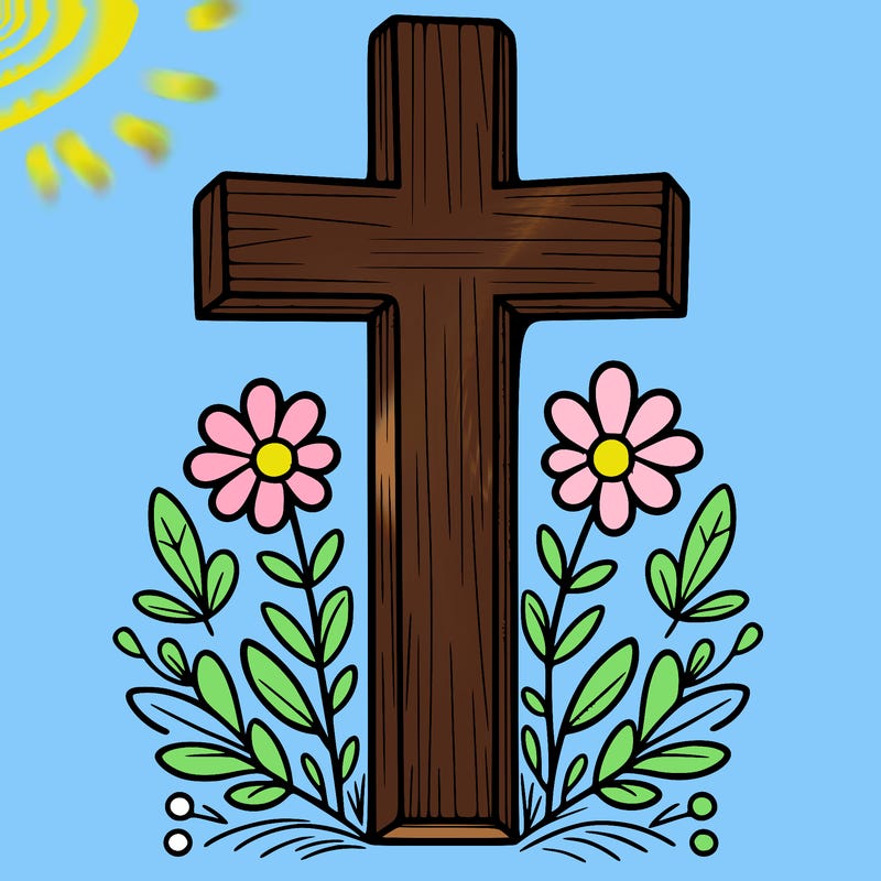 cross
