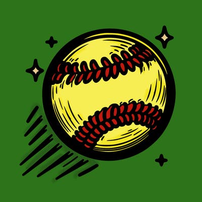 softball