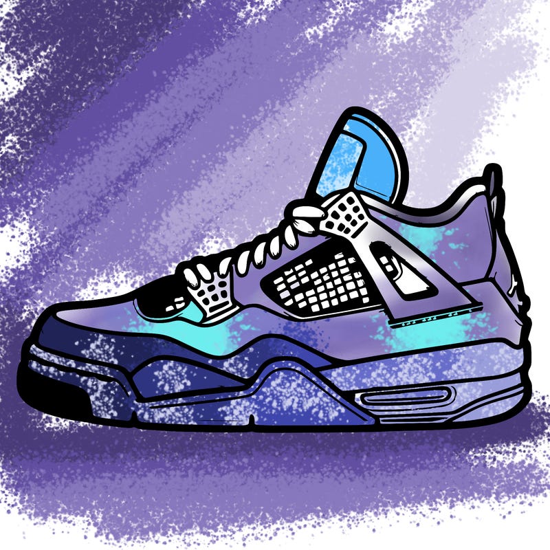 jordan 4