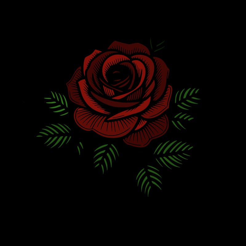 roses