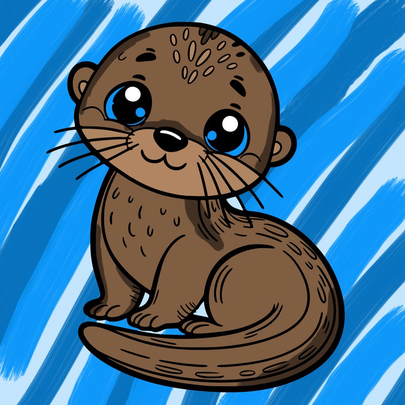 otter