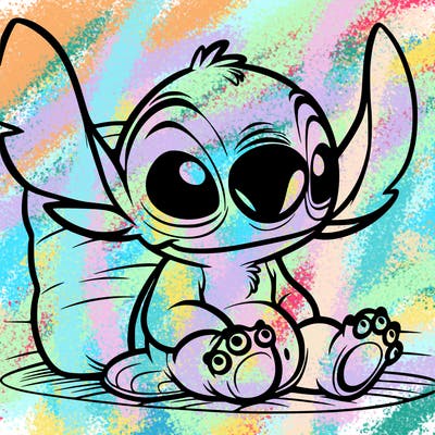 stitch