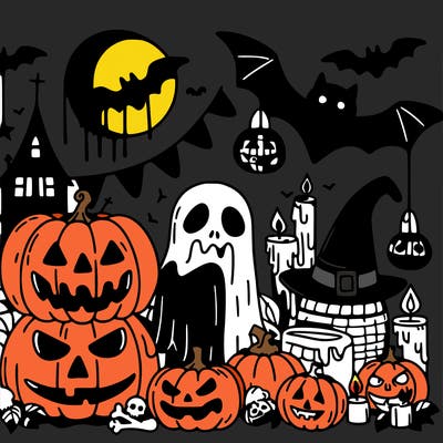 halloween