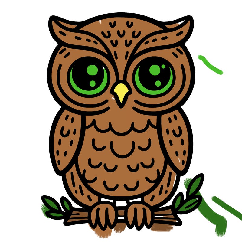 owl