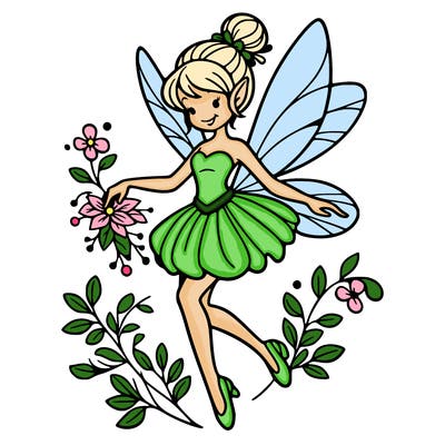 fairy