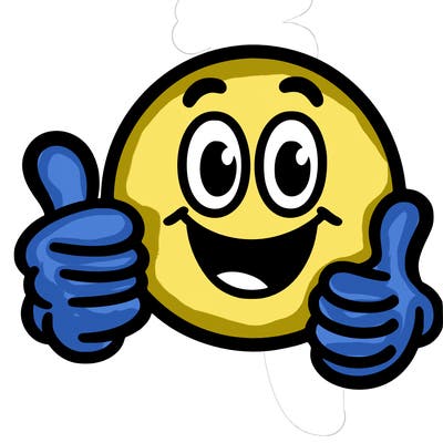 smiley