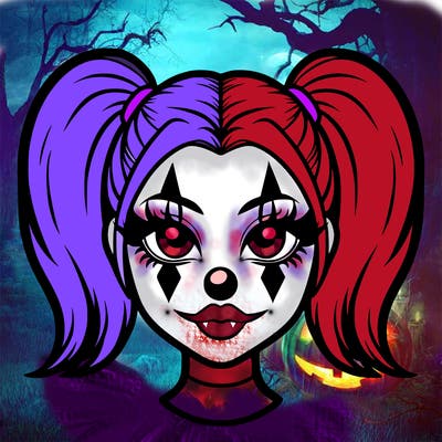 harley quinn