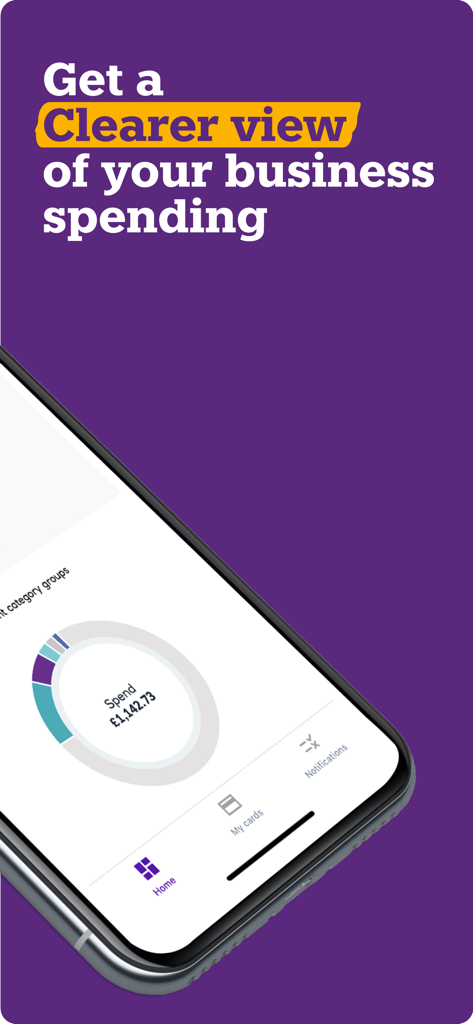 Royal Bank ClearSpend - Finance App | MWM
