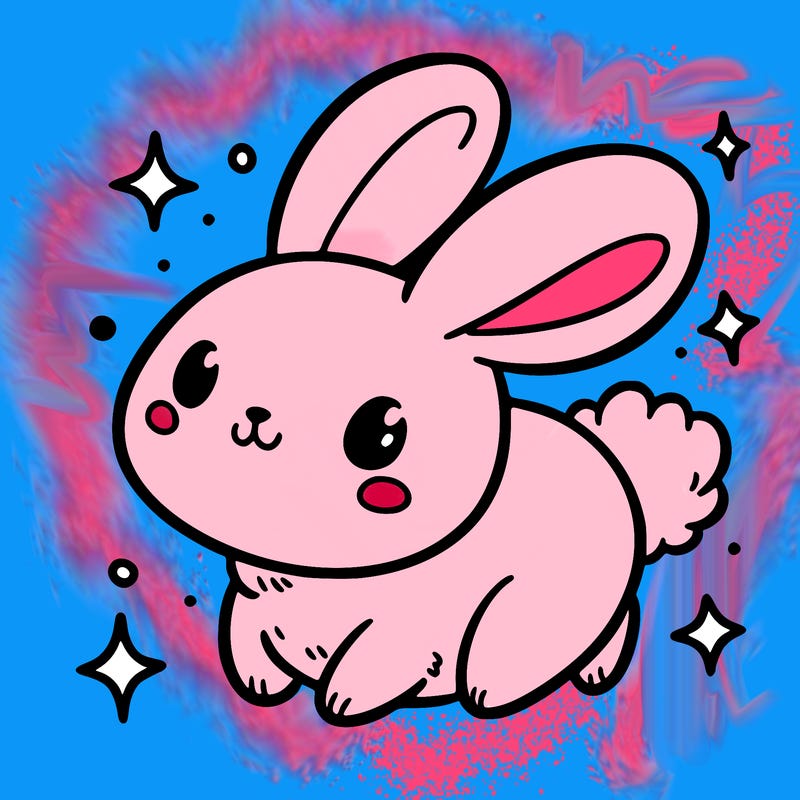 bunny