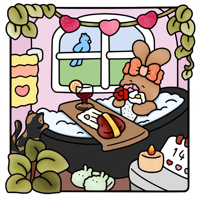 After
