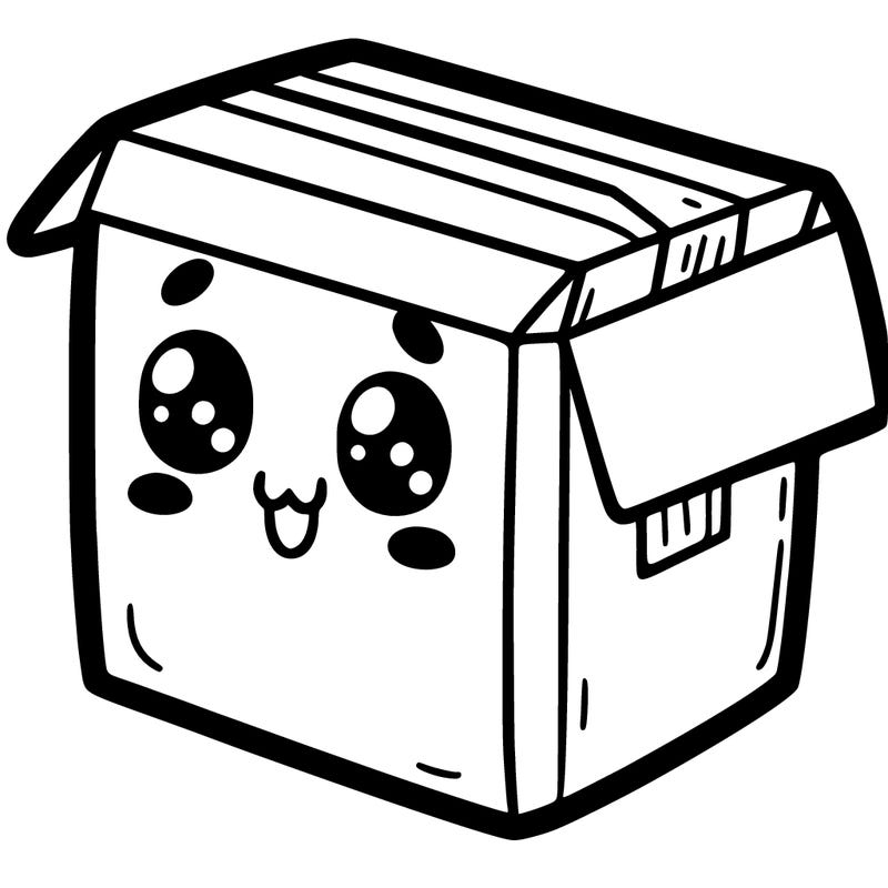 box