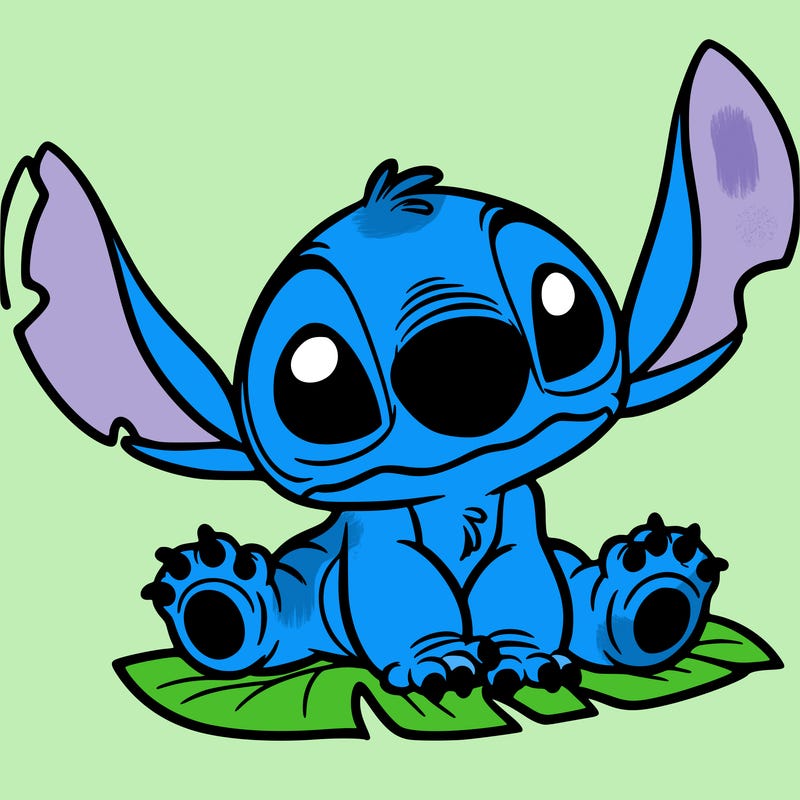 stitch