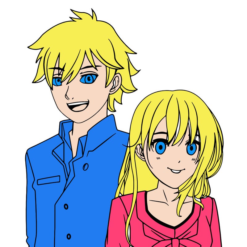 After