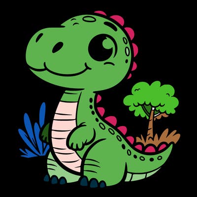 dinosaur