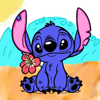 stitch
