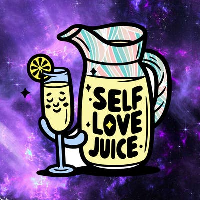 self love juice