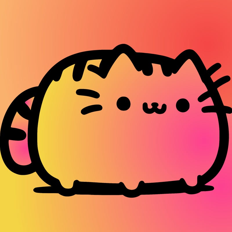 pusheen