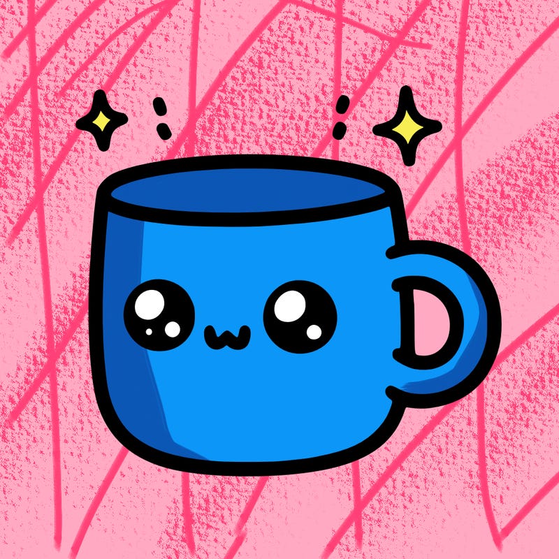 cup