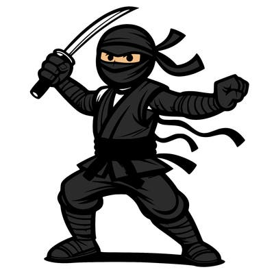 ninja
