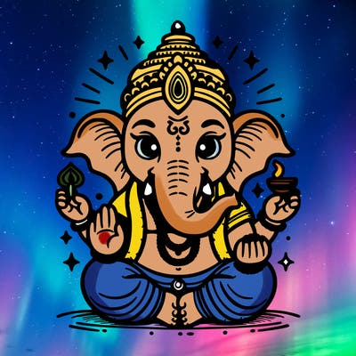 ganesh