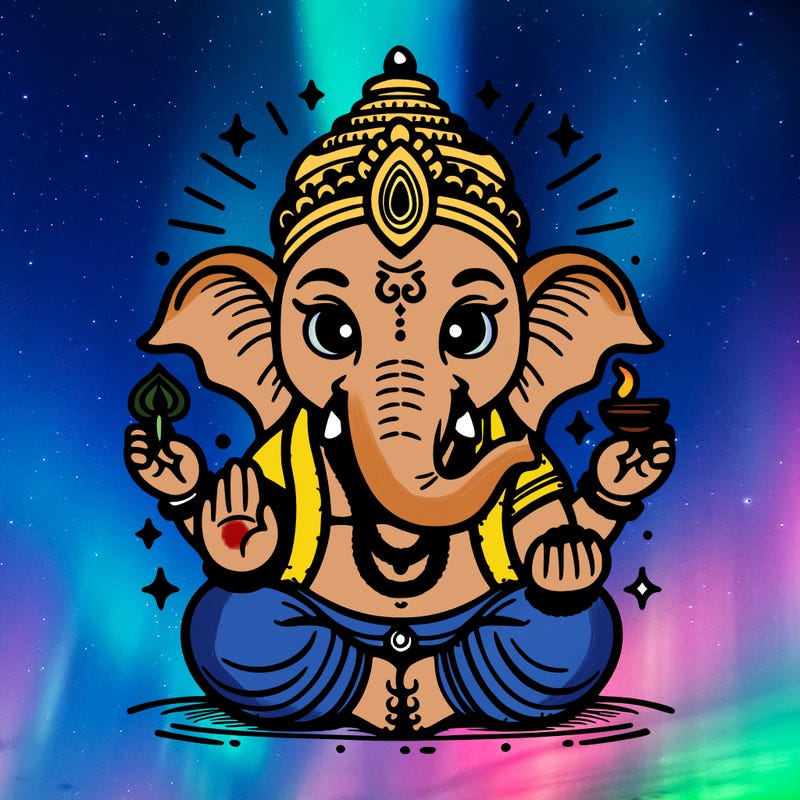 ganesh