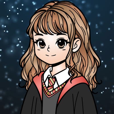 gryffindor girl