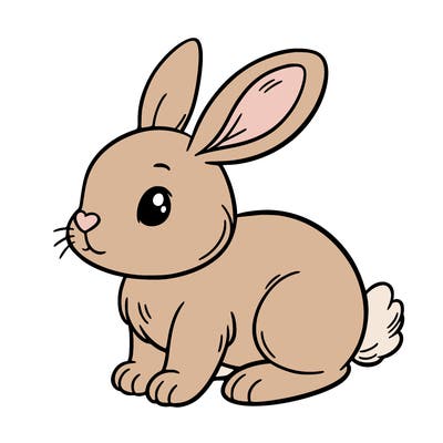 bunny