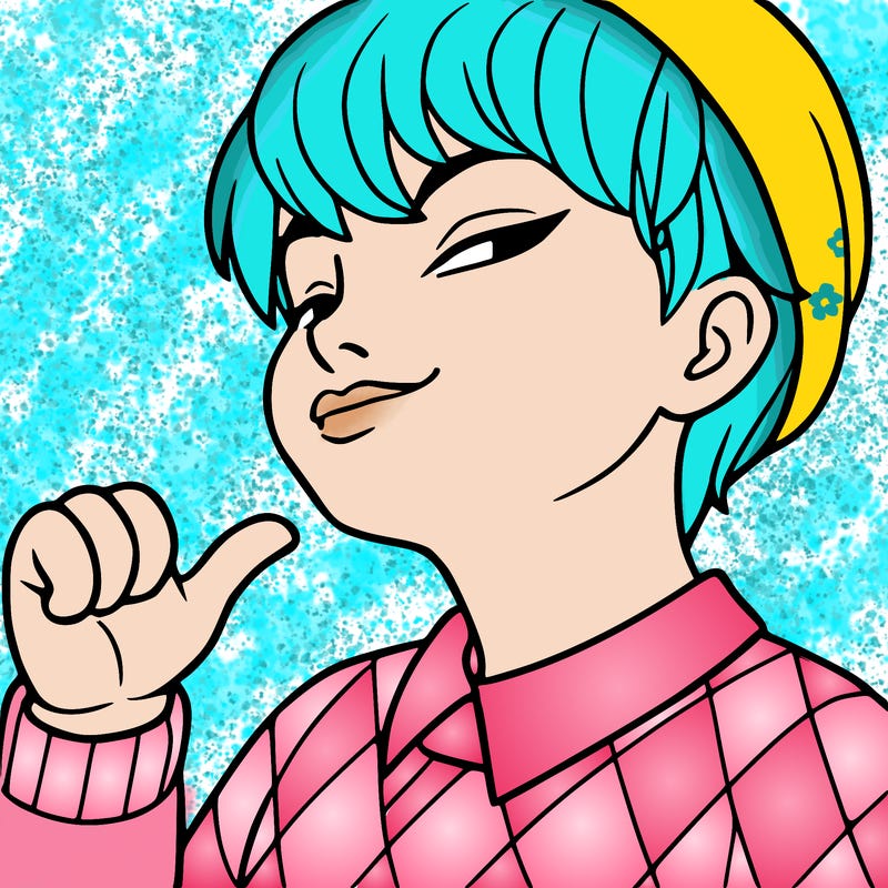 After