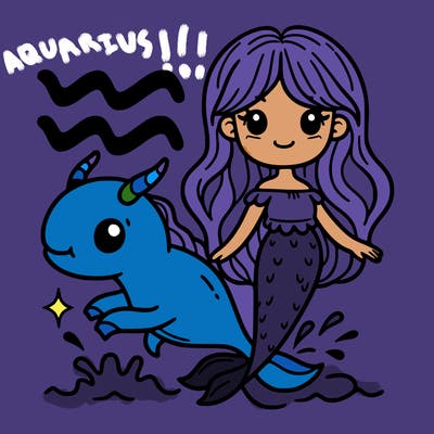 aquarius