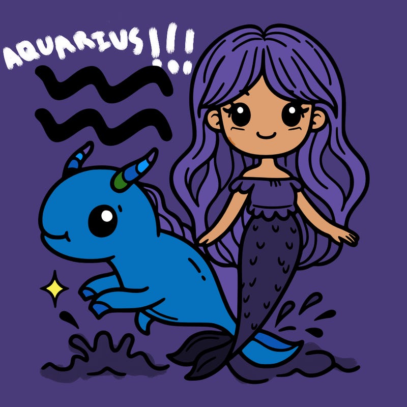 aquarius