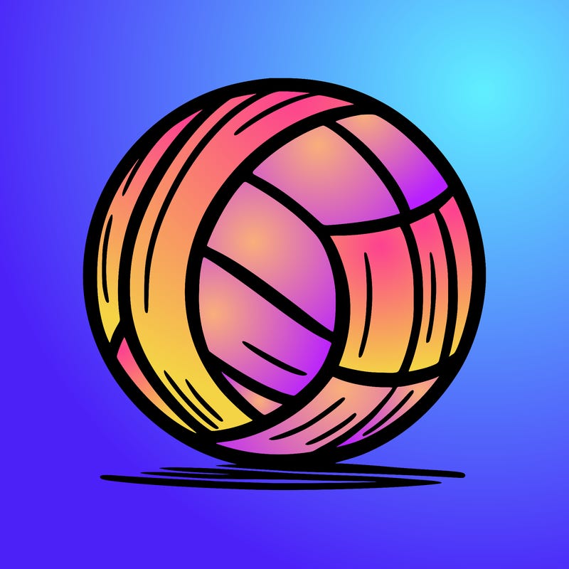 volleyball