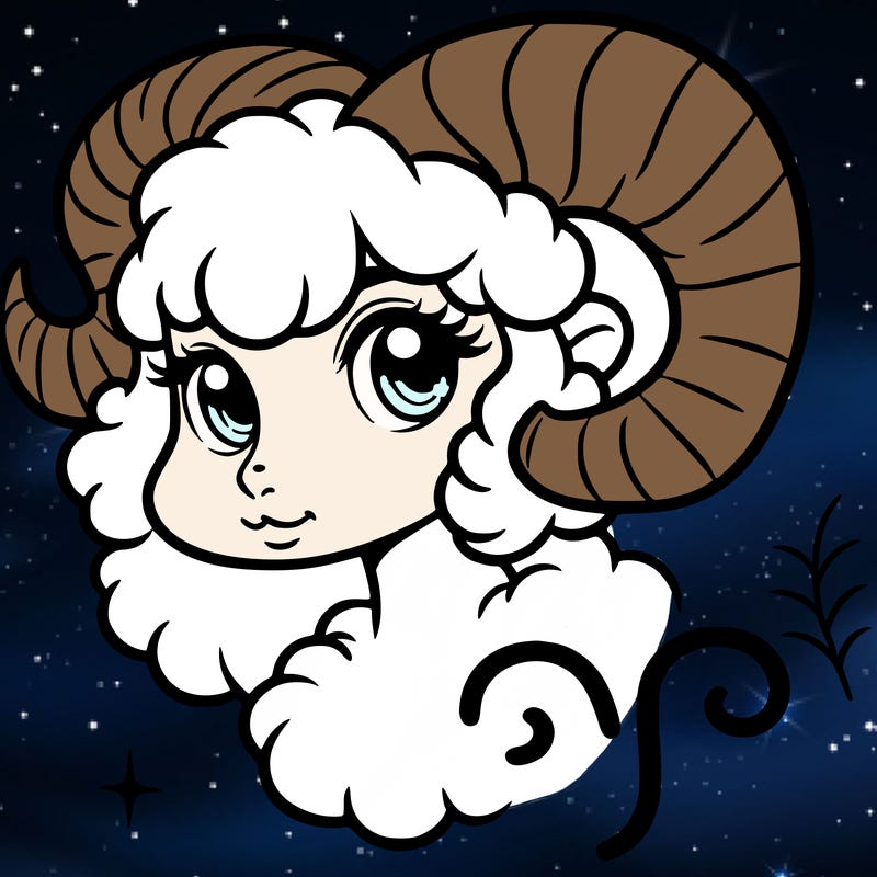 zodiac sign aries