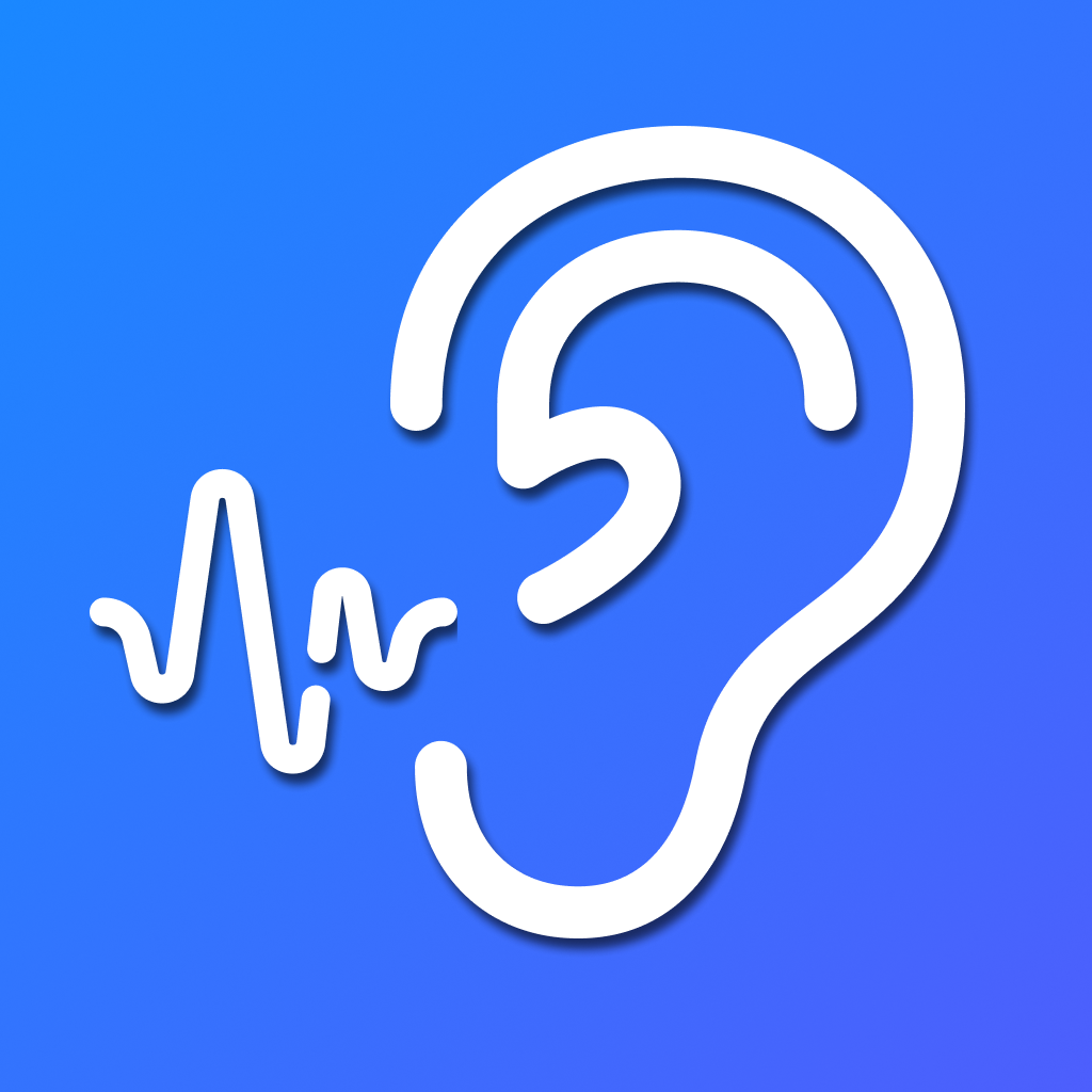 Hearing Aid app hear boost ear - Medical App | MWM