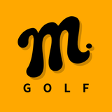 Mustard Golf: Swing Analysis