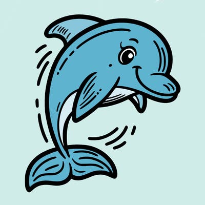 dolphin