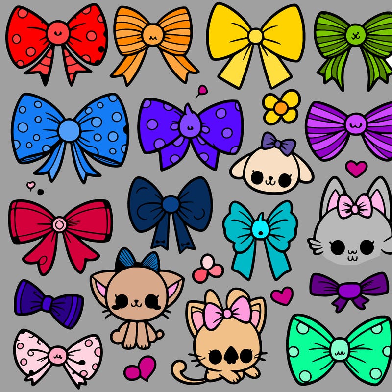 bows