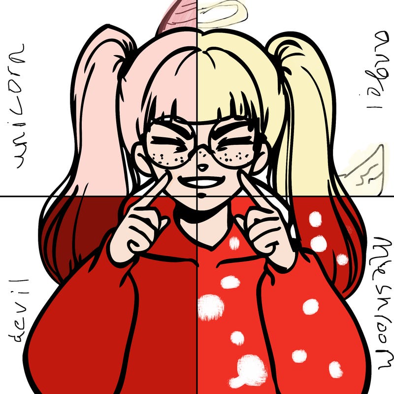 After