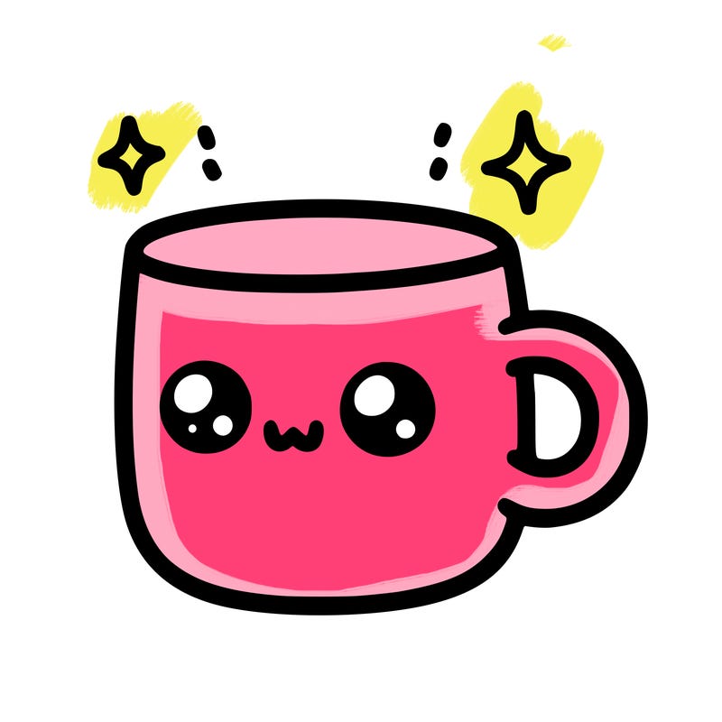 cup