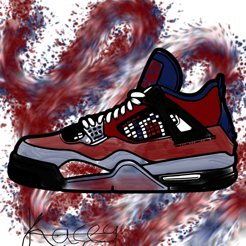 jordan 4