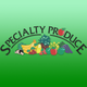 Specialty Produce