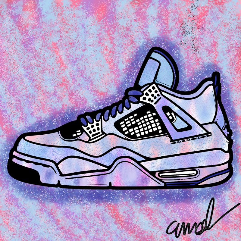 jordan 4
