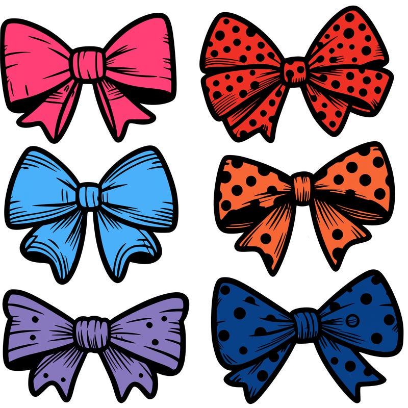 bows