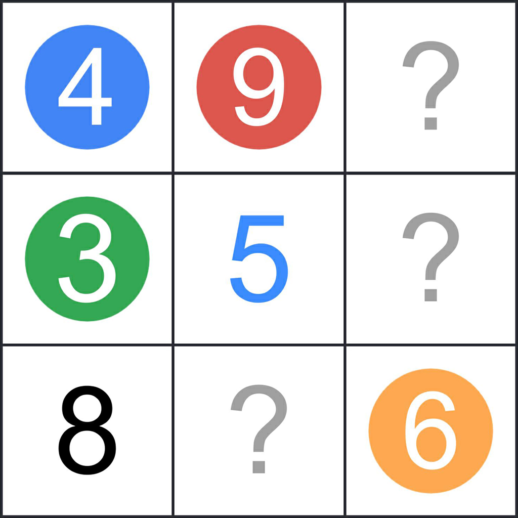 Sudoku - Logic Number Puzzles - Entertainment App | MWM