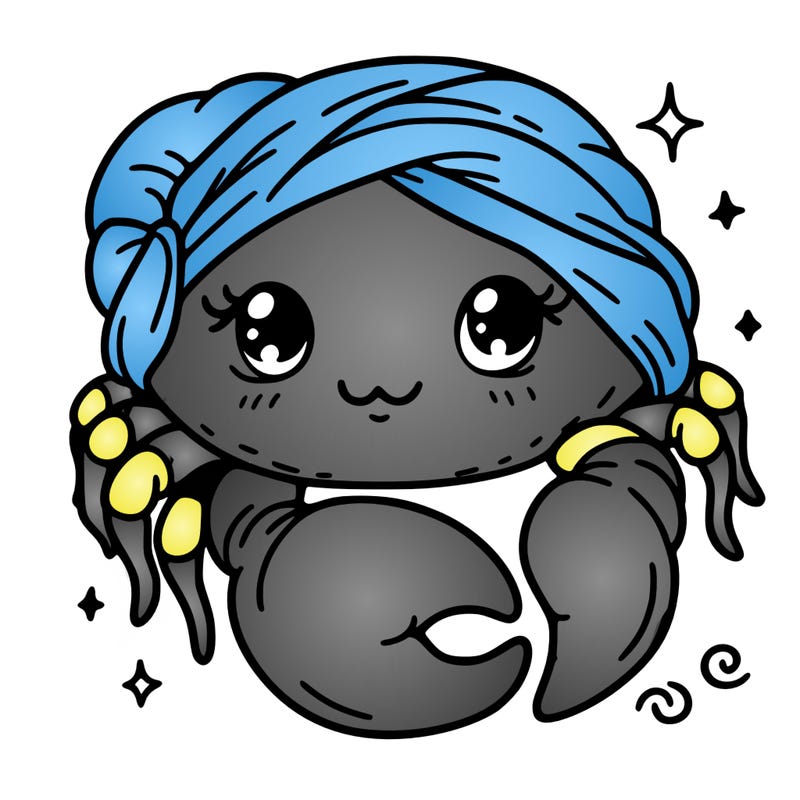 cancer zodiac