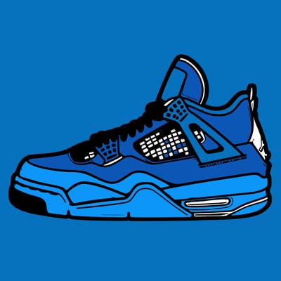 jordan 4