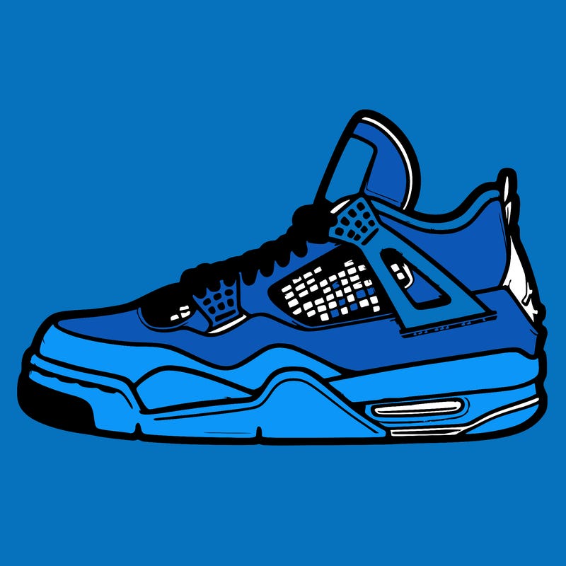 jordan 4