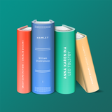 PocketBook Reader - Icona App