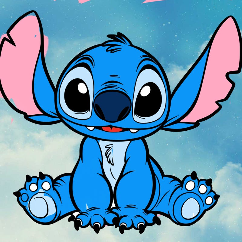 stitch